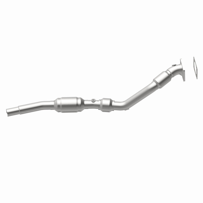 MagnaFlow Conv DF 00-02 Audi A6 Quattro 2.7L - 49892