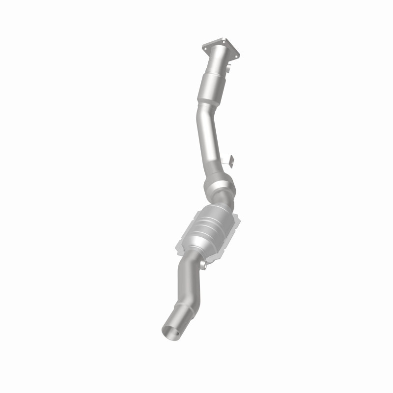 MagnaFlow Conv DF 00-02 Audi A6 Quattro 2.7L - 49893