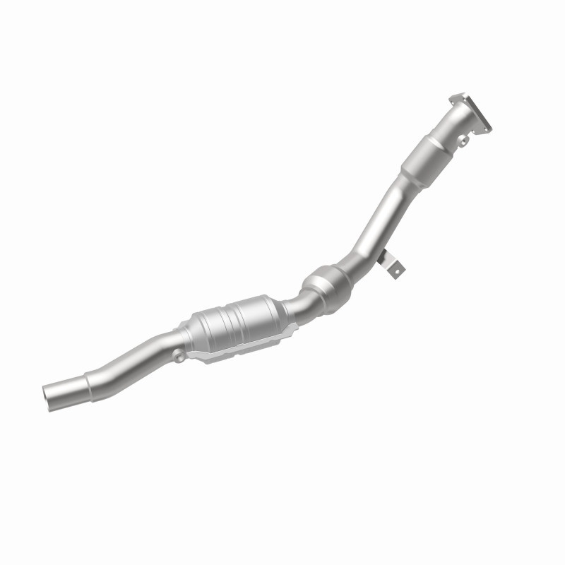 MagnaFlow Conv DF 00-02 Audi A6 Quattro 2.7L - 49893