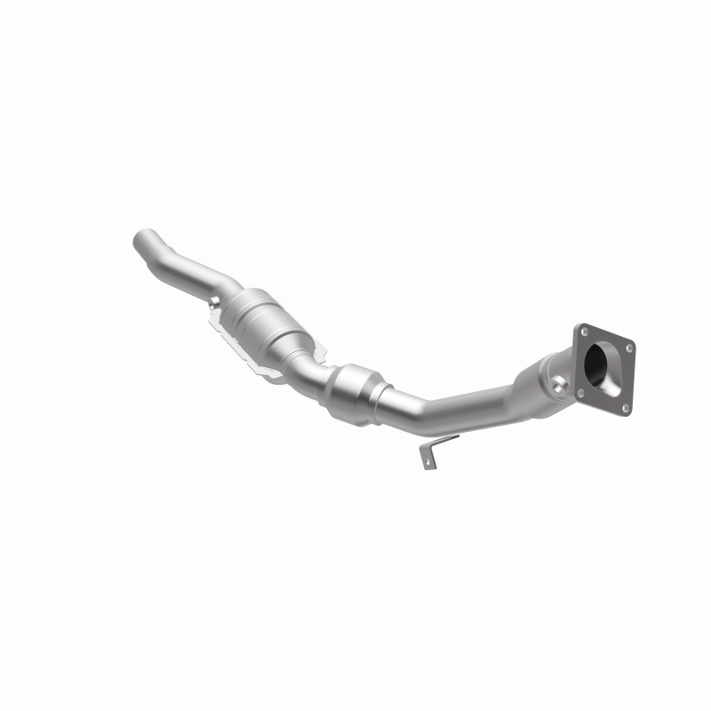 MagnaFlow Conv DF 00-02 Audi A6 Quattro 2.7L - 49893