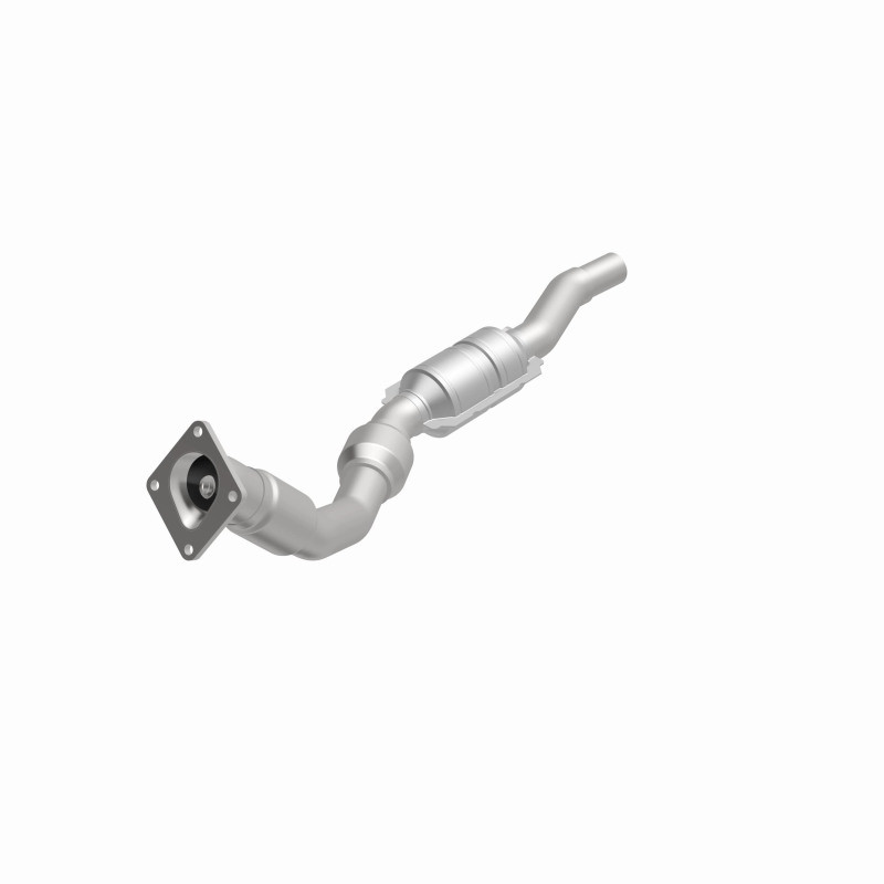 MagnaFlow Conv DF 00-02 Audi A6 Quattro 2.7L - 49893