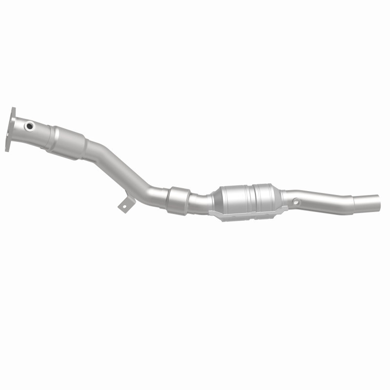 MagnaFlow Conv DF 00-02 Audi A6 Quattro 2.7L - 49894