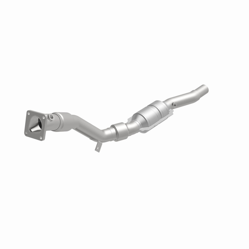 MagnaFlow Conv DF 00-02 Audi A6 Quattro 2.7L - 49894