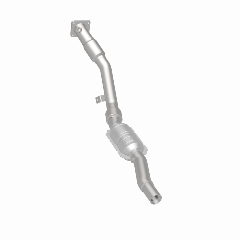 MagnaFlow Conv DF 00-02 Audi A6 Quattro 2.7L - 49894