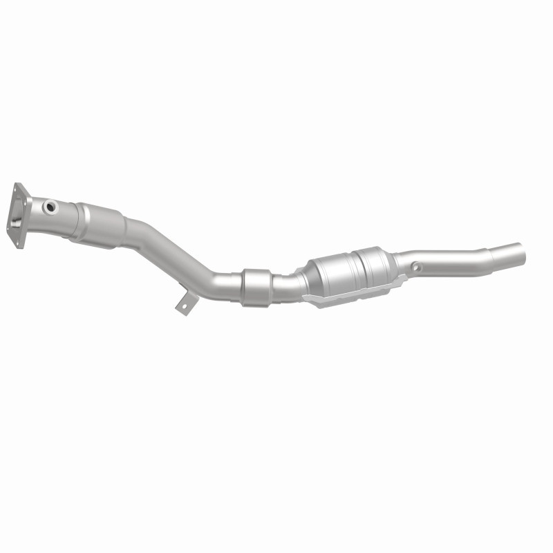 MagnaFlow Conv DF 00-02 Audi A6 Quattro 2.7L - 49894