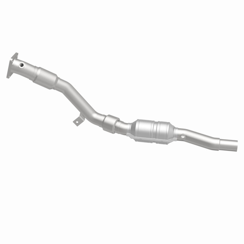 MagnaFlow Conv DF 00-02 Audi A6 Quattro 2.7L - 49894