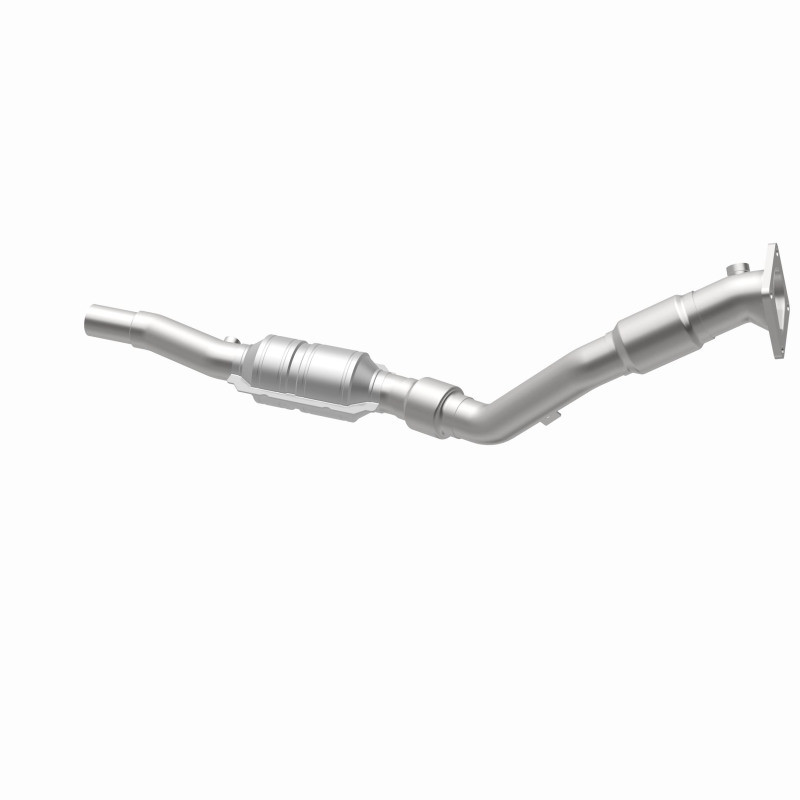 MagnaFlow Conv DF 00-02 Audi A6 Quattro 2.7L - 49894