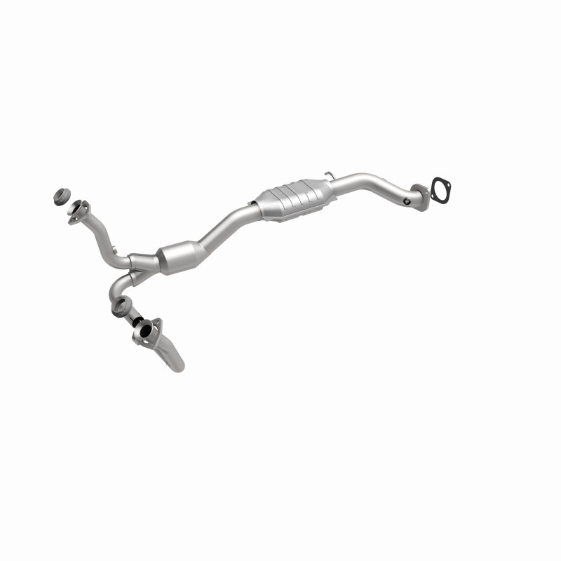 MagnaFlow Conv DF 01-05 Chevy Blazer 4.3L 2WD - 49898
