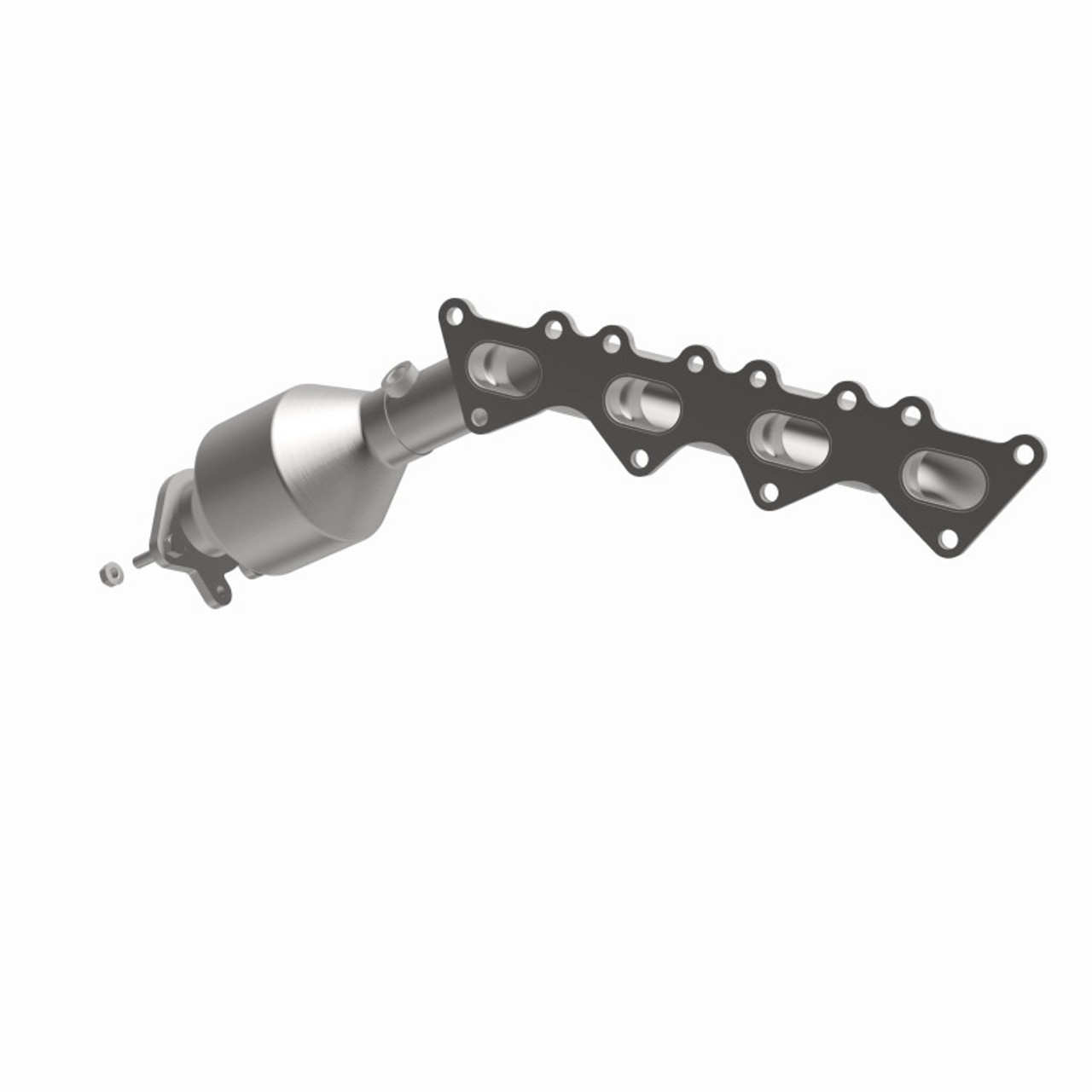 MagnaFlow Conv DF 09-10 Hyundai Genesis 4.6L - 49899