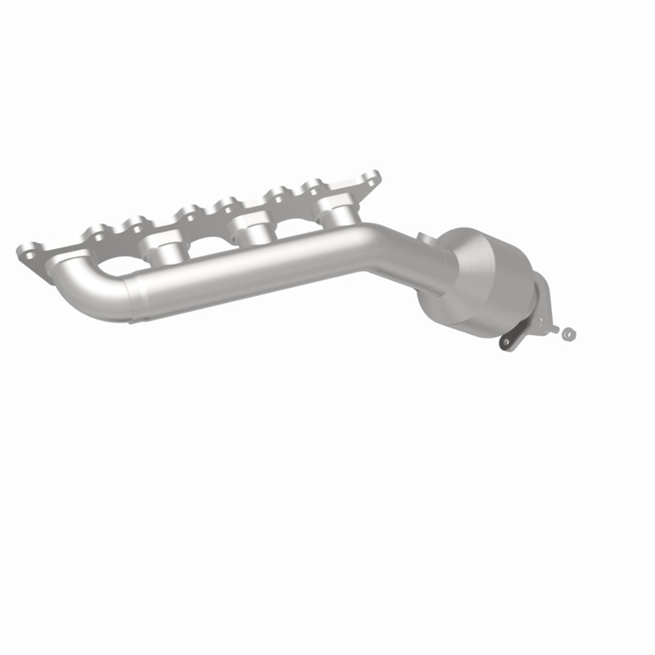 MagnaFlow Conv DF 09-10 Hyundai Genesis 4.6L - 49899