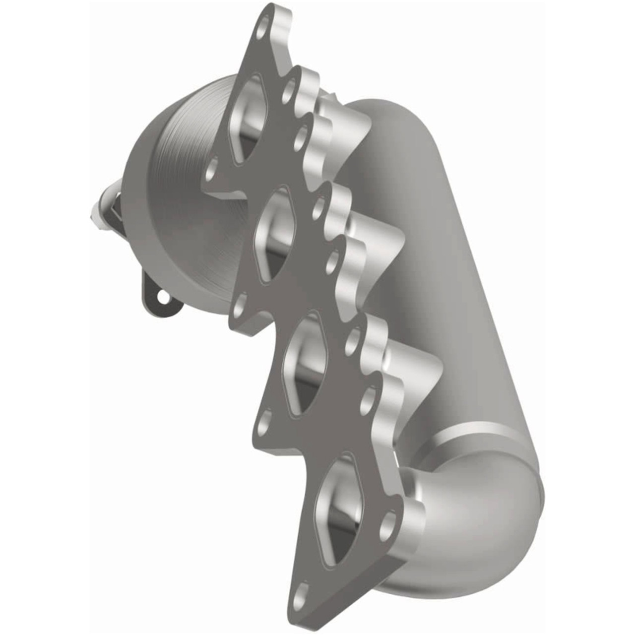 MagnaFlow Conv DF 09-10 Hyundai Genesis 4.6L - 49899