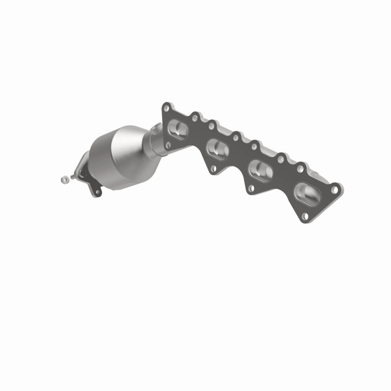 MagnaFlow Conv DF 09-10 Hyundai Genesis 4.6L - 49899