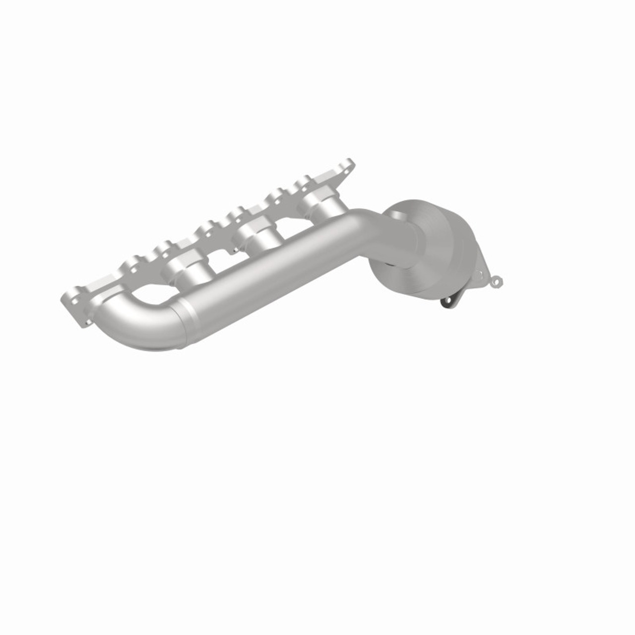 MagnaFlow Conv DF 09-10 Hyundai Genesis 4.6L - 49899