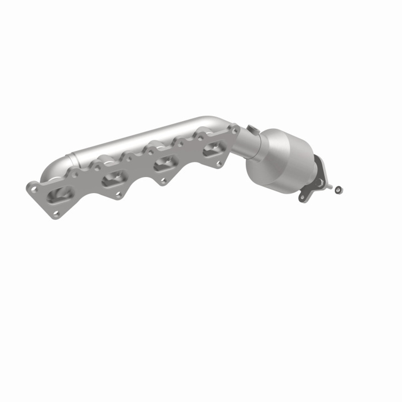 MagnaFlow Conv DF 09-10 Hyundai Genesis 4.6L - 49900