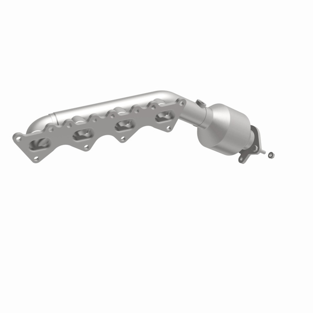 MagnaFlow Conv DF 09-10 Hyundai Genesis 4.6L - 49900
