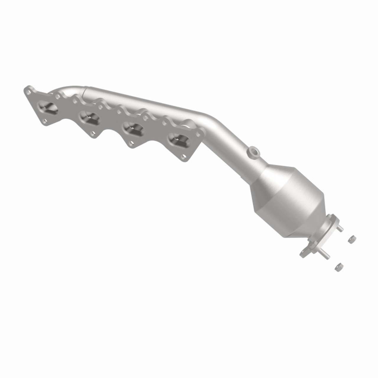 MagnaFlow Conv DF 09-10 Hyundai Genesis 4.6L - 49900