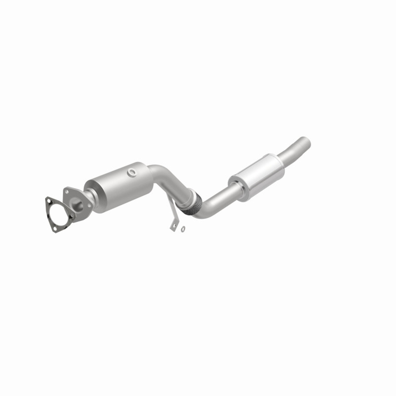 MagnaFlow Conv DF 08-09 Audi A4 Quattro 3.2L - 49904