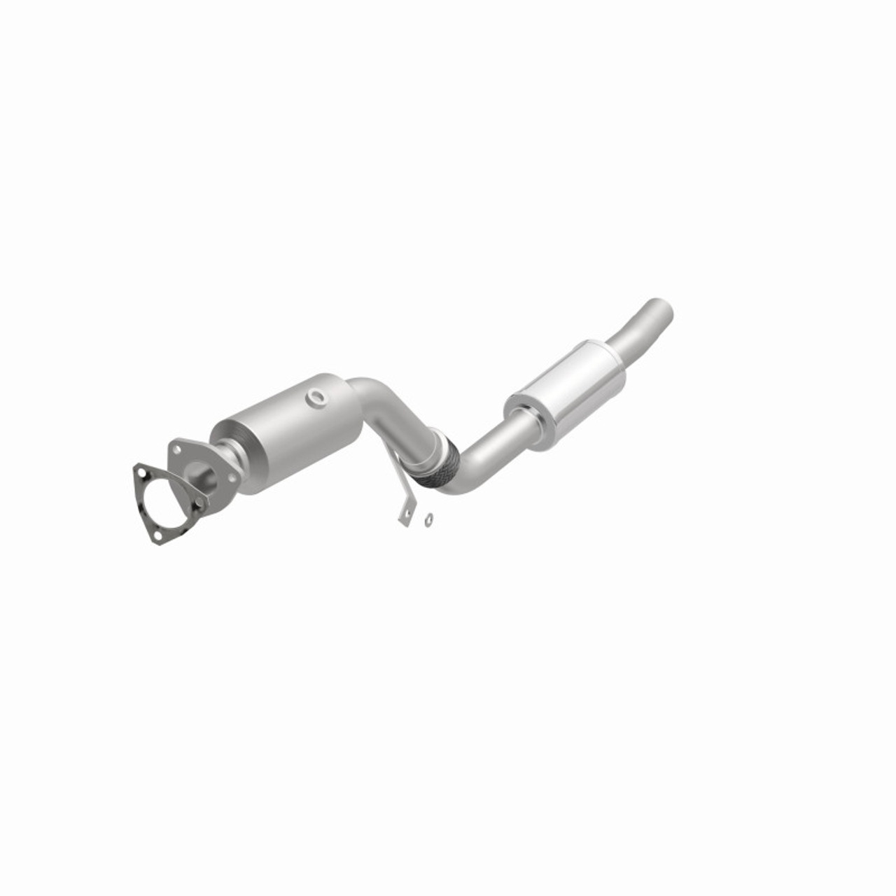 MagnaFlow Conv DF 08-09 Audi A4 Quattro 3.2L - 49904