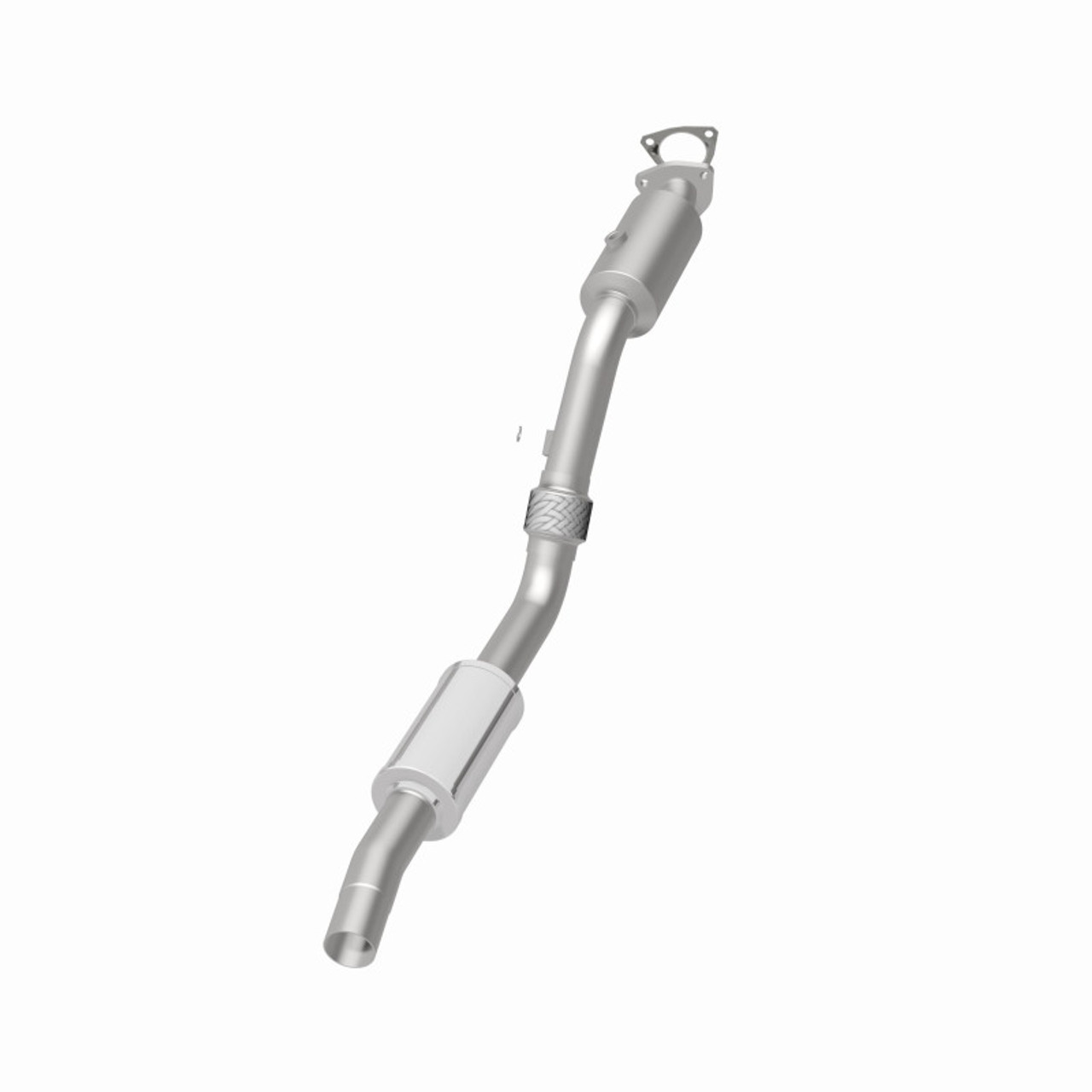 MagnaFlow Conv DF 08-09 Audi A4 Quattro 3.2L - 49904