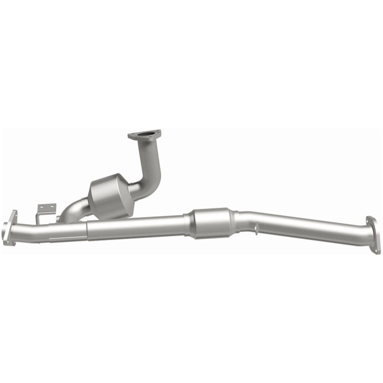 MagnaFlow Conv DF 00-01 Maxima/I30 mid-Y-Pipe - 49905
