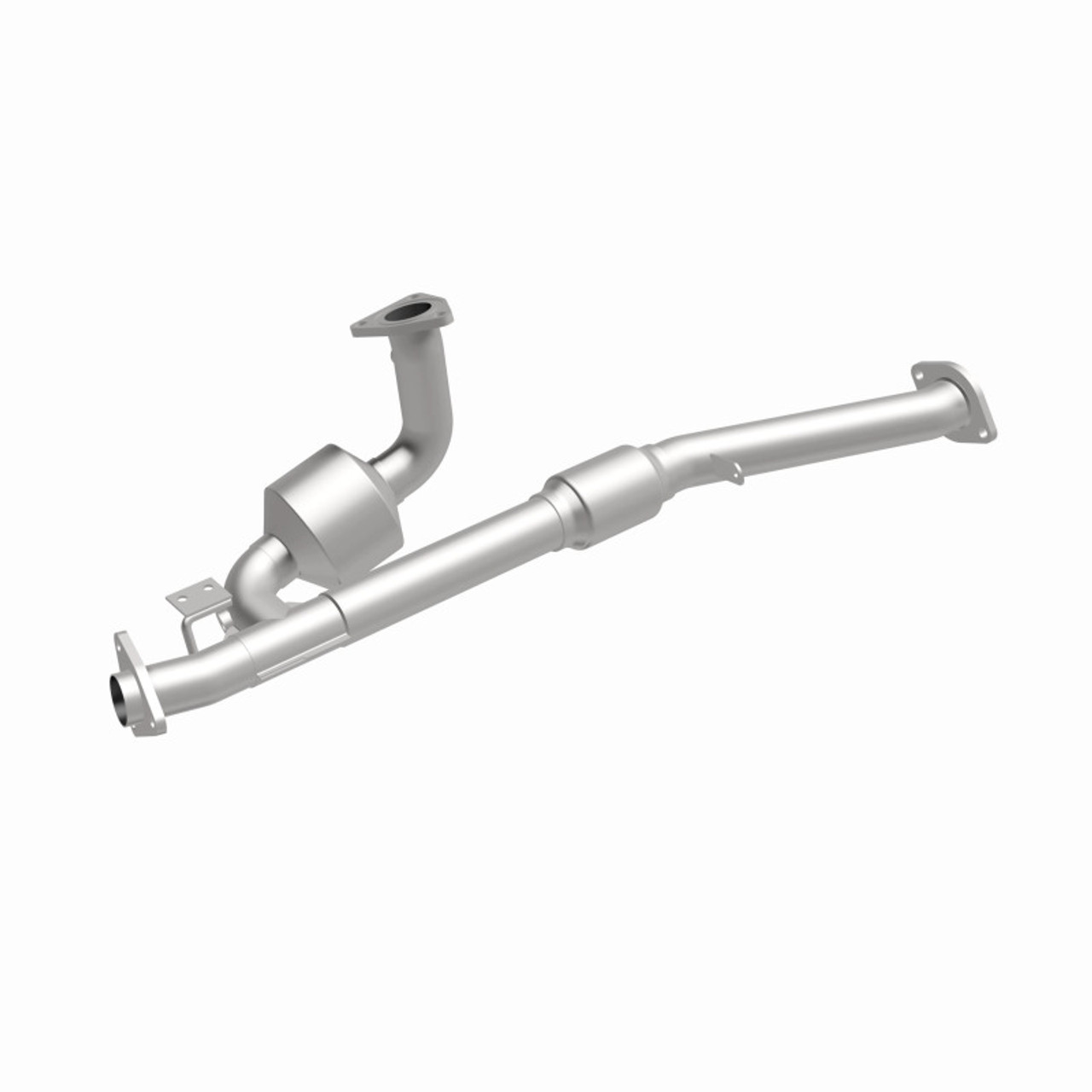 MagnaFlow Conv DF 00-01 Maxima/I30 mid-Y-Pipe - 49905