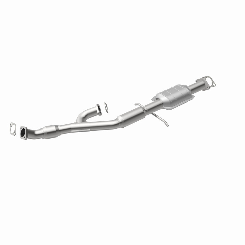 MagnaFlow Conv DF 02-05 Hyundai Sonata 2.7L - 49906