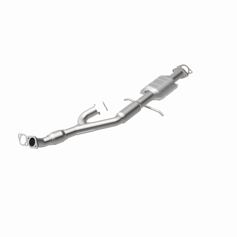 MagnaFlow Conv DF 02-05 Hyundai Sonata 2.7L - 49906