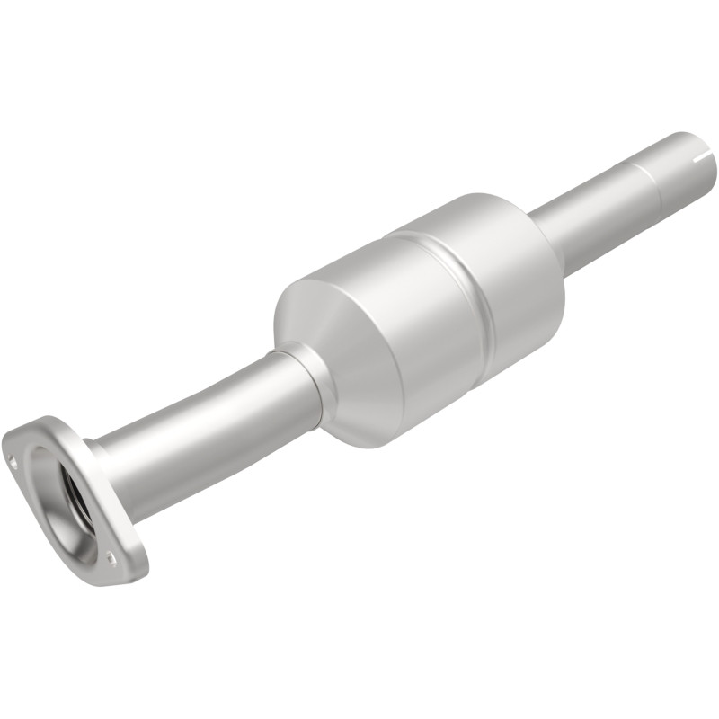 MagnaFlow Conv DF 04-10 Toyota Highlander 3.5 - 49907