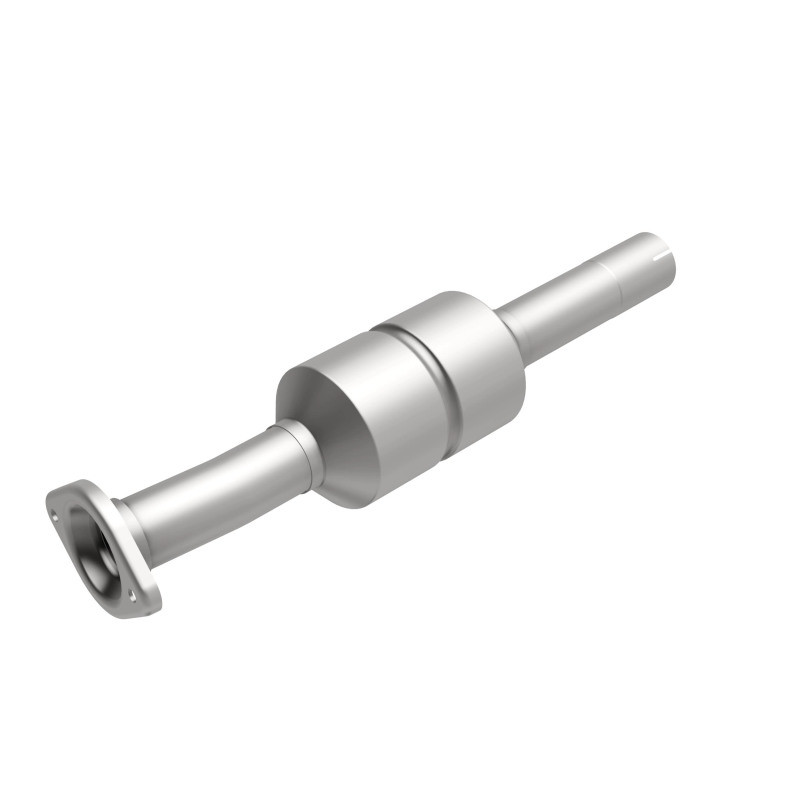 MagnaFlow Conv DF 04-10 Toyota Highlander 3.5 - 49907