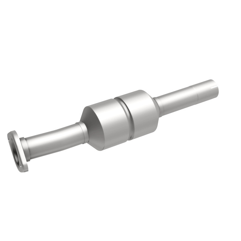 MagnaFlow Conv DF 04-10 Toyota Highlander 3.5 - 49907