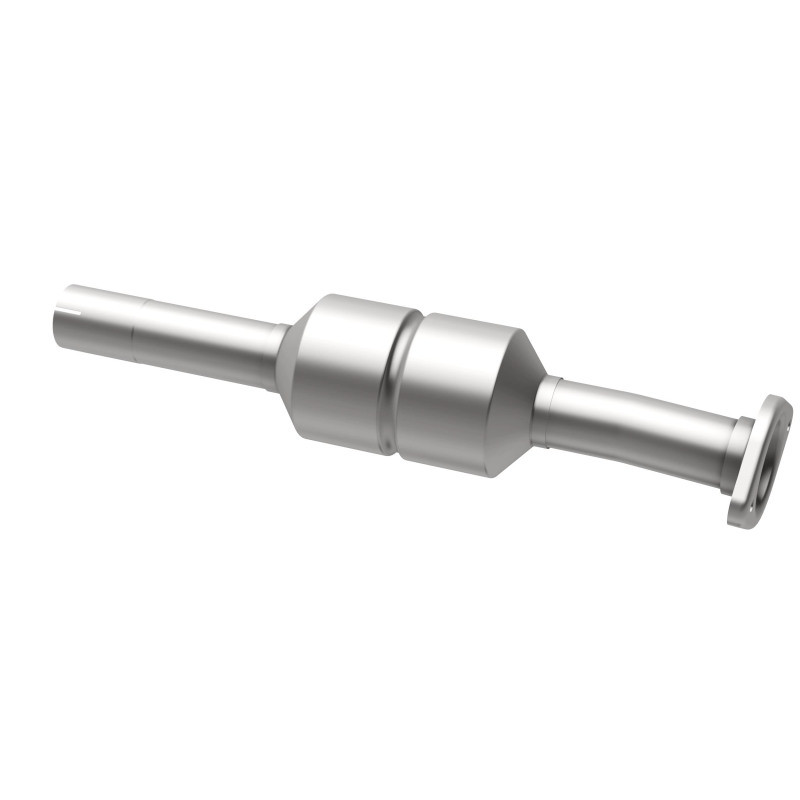 MagnaFlow Conv DF 04-10 Toyota Highlander 3.5 - 49907