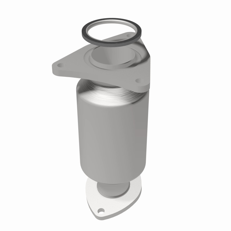 MagnaFlow Conv DF 01-08 Lexus SC430 4.3L Manifold - 49909