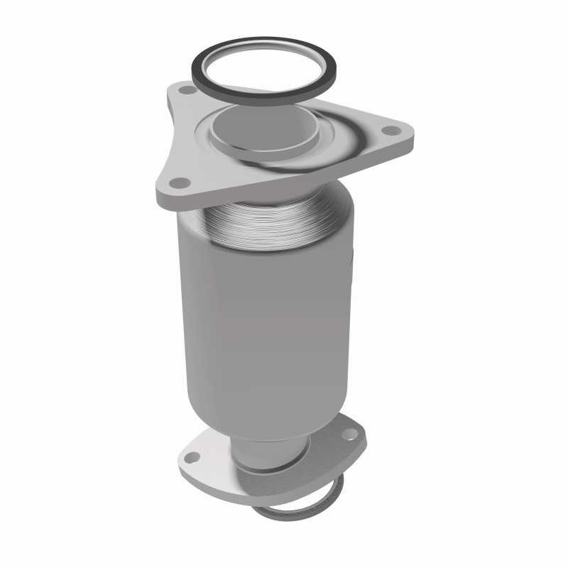 MagnaFlow Conv DF 01-08 Lexus SC430 4.3L Manifold - 49909