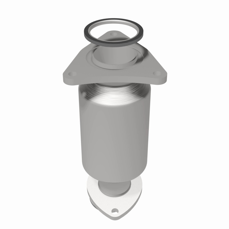 MagnaFlow Conv DF 01-08 Lexus SC430 4.3L Manifold - 49909