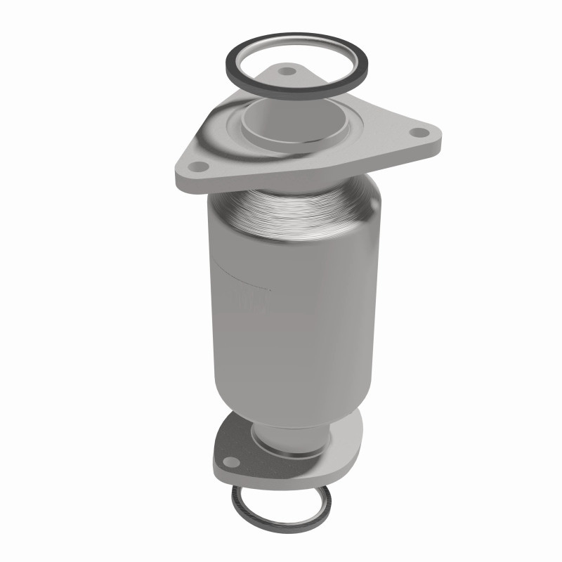 MagnaFlow Conv DF 01-08 Lexus SC430 4.3L Manifold - 49909