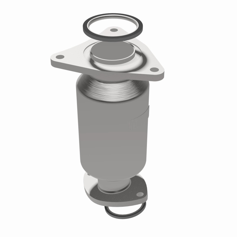 MagnaFlow Conv DF 01-08 Lexus SC430 4.3L Manifold - 49909