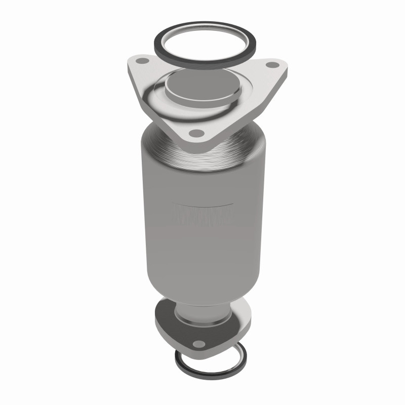 MagnaFlow Conv DF 01-08 Lexus SC430 4.3L Manifold - 49909