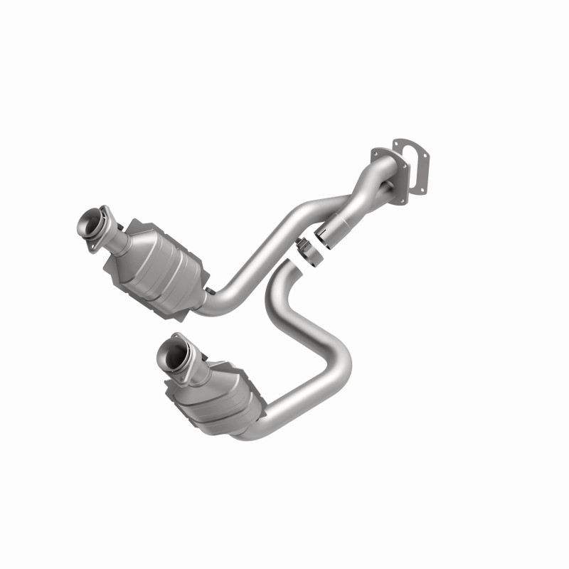 MagnaFlow Conv DF 05-07 Ford F250/F350 5.4L - 49911