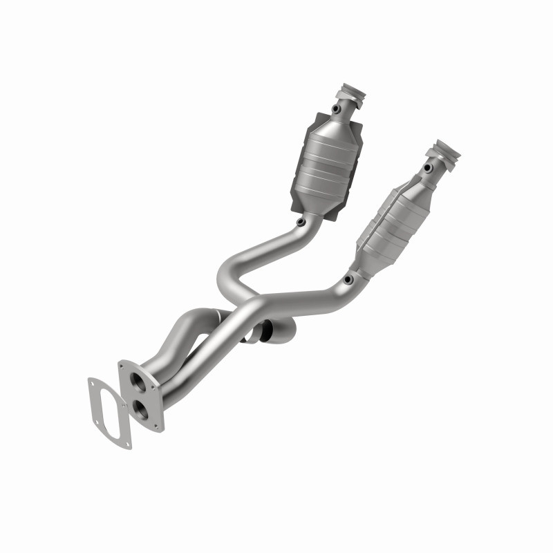 MagnaFlow Conv DF 05-07 Ford F250/F350 5.4L - 49911