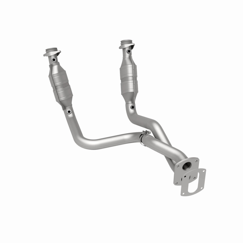 MagnaFlow Conv DF 05-07 Ford F250/F350 5.4L - 49911