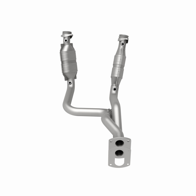 MagnaFlow Conv DF 05-07 Ford F250/F350 5.4L - 49911