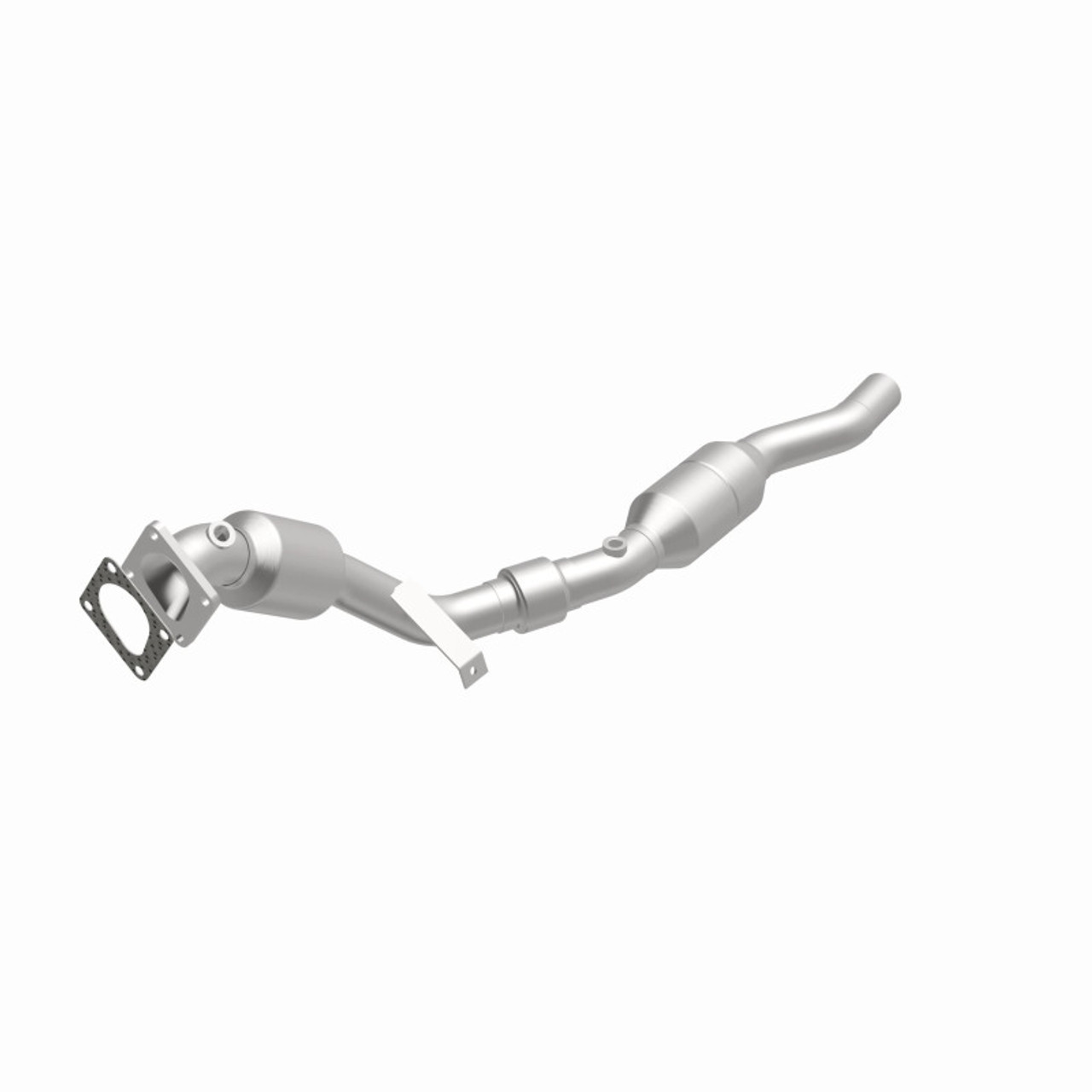 MagnaFlow Conv DF 00-02 Audi S4 2.7L P/S - 49916