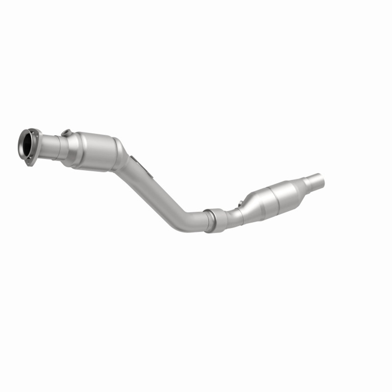 MagnaFlow Conv DF 04-06 Audi S4 4.2L - 49917