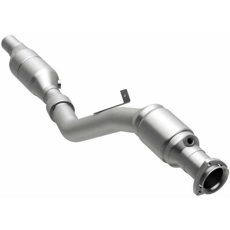 MagnaFlow Conv DF 04-06 Audi S4 4.2L - 49918