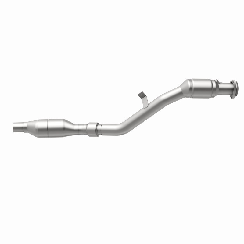 MagnaFlow Conv DF 04-06 Audi S4 4.2L - 49918