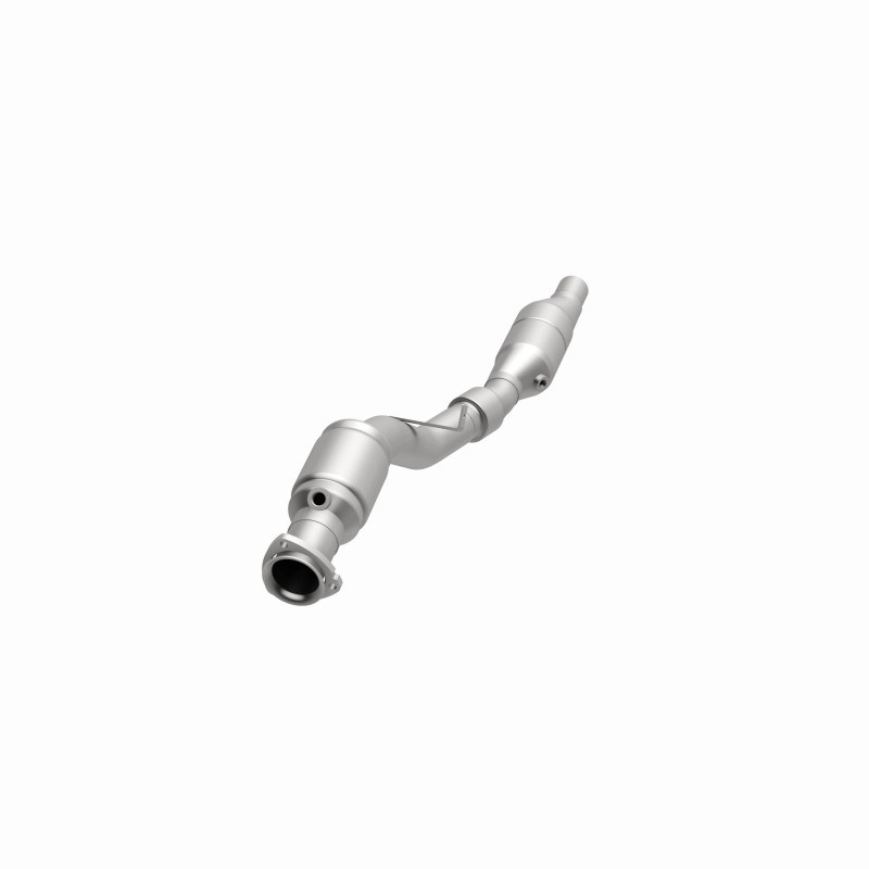 MagnaFlow Conv DF 04-06 Audi S4 4.2L - 49918