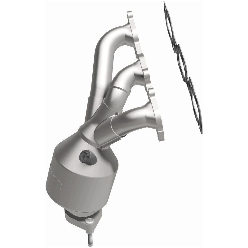 MagnaFlow Conv DF 09 Ford Escape 3.0L Front - 49920