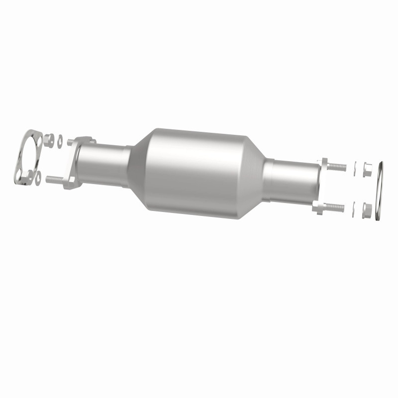 MagnaFlow Conv DF 03-06 Kia Sorento 3.5L rear - 49924