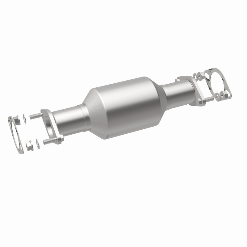 MagnaFlow Conv DF 03-06 Kia Sorento 3.5L rear - 49924