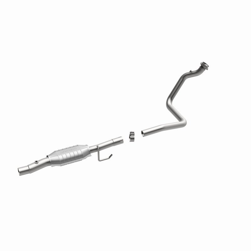 MagnaFlow Conv DF 99-02 Dodge Dakota 2.5L 2WD - 49927